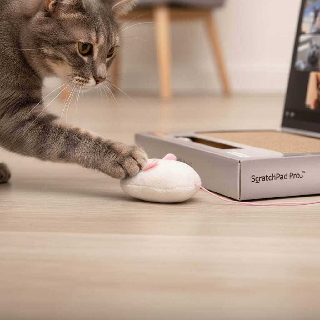 What's Included with